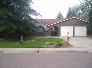 1486 S Macon St, Aurora, CO 80012
