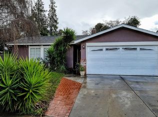 5802 Halleck Dr, San Jose, CA 95123