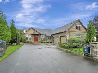 6247 SE Lusted Rd, Gresham, OR 97080