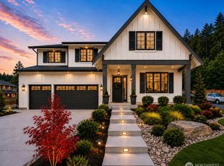 45021 SE Tanner Rd, North Bend, WA 98045