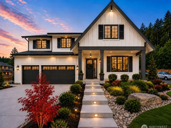 45021 SE Tanner Road, North Bend, WA 98045