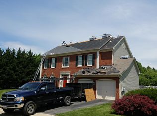 21509 Waters Discovery Ter, Germantown, MD 20876