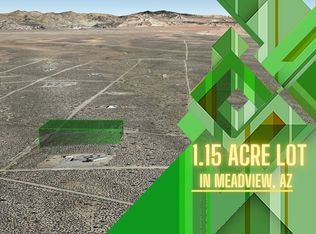 19-15958 P, Meadview, AZ 86444