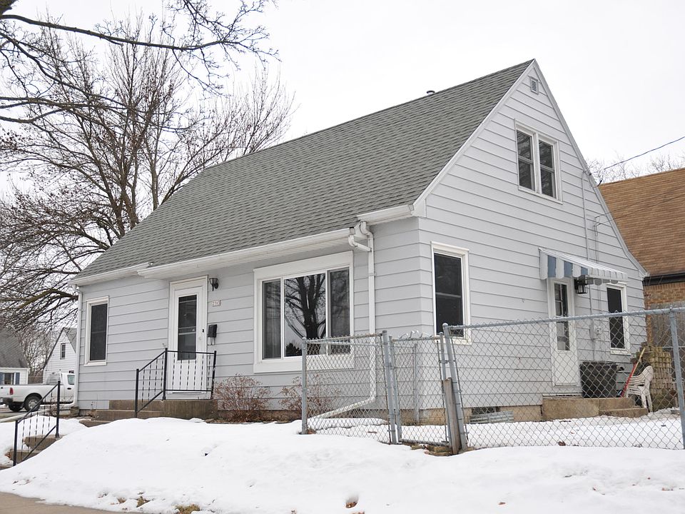1st image of 2383 S Buchanan Pl