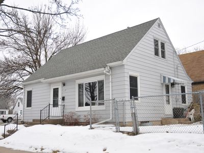 2383 S Buchanan Pl, West Allis, WI, 53219