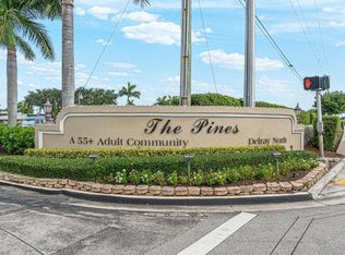 1320 NW 18th Ave #3-B, Delray Beach, FL 33445