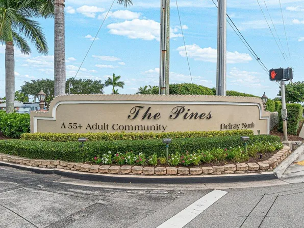 1320 NW 18th Avenue #3-B, Delray Beach, FL 33445