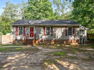 4901 Roxbury Rd, Charles City, VA 23030