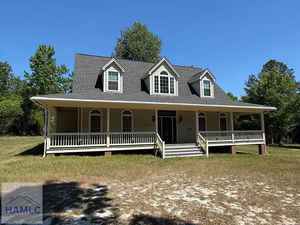 558 Gene Bland Rd