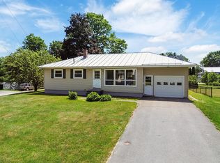 16 Prospect St, Waterville, ME 04901