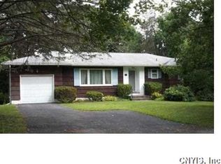 103 Stonecrest Dr, Syracuse, NY 13214