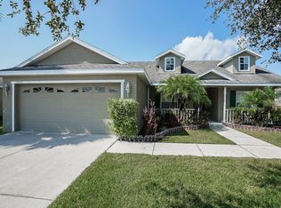 12043 Warwick Cir, Parrish, FL 34219