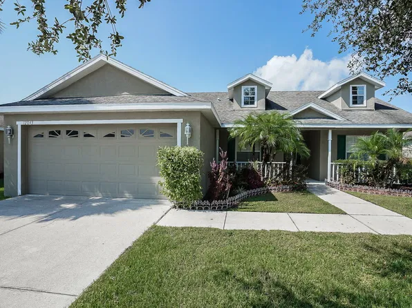 12043 Warwick Cir, Parrish, FL 34219