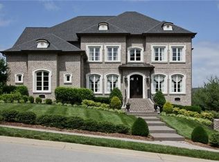 109 Chatfield Way, Franklin, TN 37067