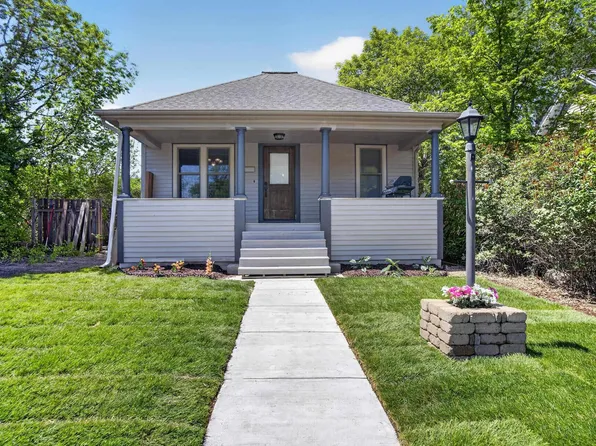 715 11th St, Rapid City, SD 57701