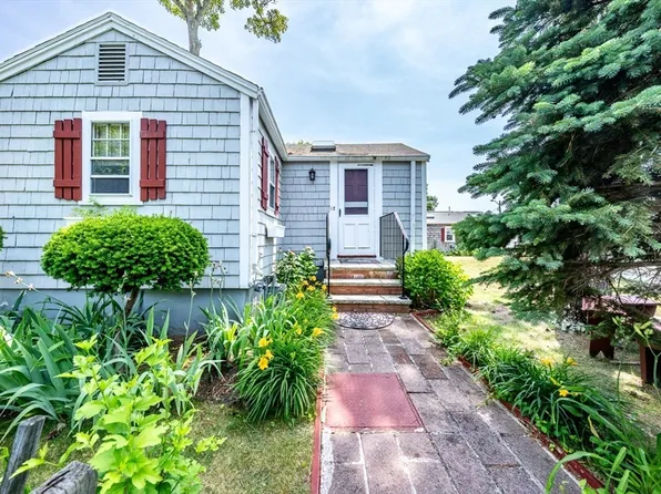 638 Highway 28 #12, West Yarmouth, MA 02673