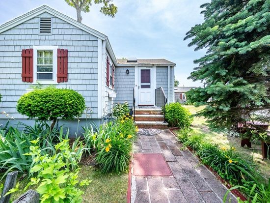 638 Highway 28 #12, West Yarmouth, MA 02673