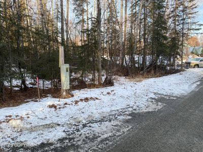 4002 S Park Ln, Wasilla, AK, 99623