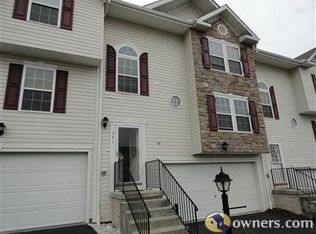 131 Cinque Terra Pl, Finleyville, PA 15332