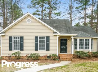 3528 Singleleaf Ln, Raleigh, NC 27616