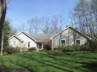2890 Halfmoon Valley Rd, Port Matilda, PA 16870