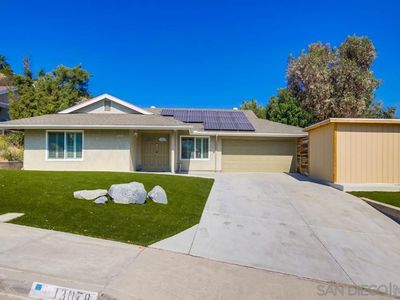 13078 Tuscarora Dr, Poway, CA, 92064