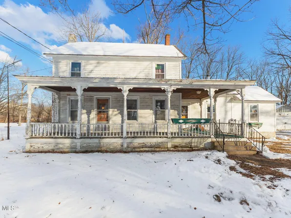 1270 Fort Miller Road, Fort Edward, NY 12828