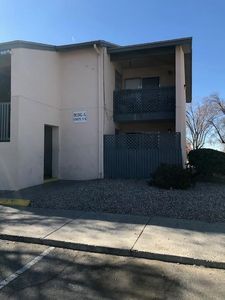 4601 Carlisle Blvd NE APT G7, Albuquerque, NM, 87109