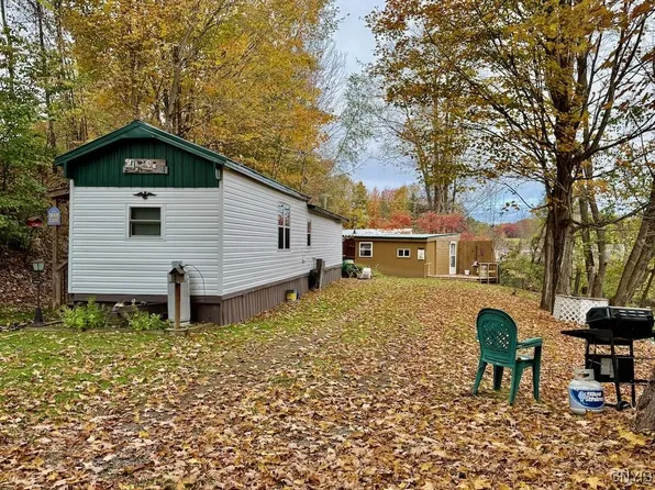 Off Route 69 #28, Parish, NY 13131