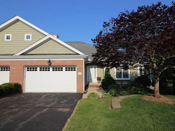 18 Winterberry Way, Norfolk, MA 02056