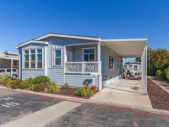 3rd image of 1220 Tasman Dr #194