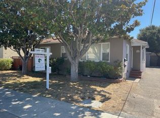 610 10th Ave, San Mateo, CA