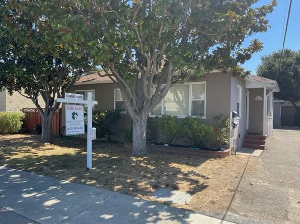 610 10th Ave, San Mateo, CA 94402