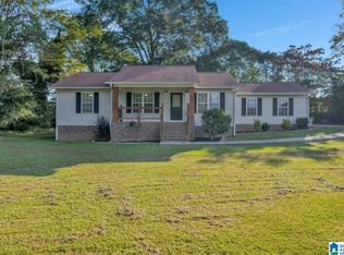 20 1st St N, Sumiton, AL 35148