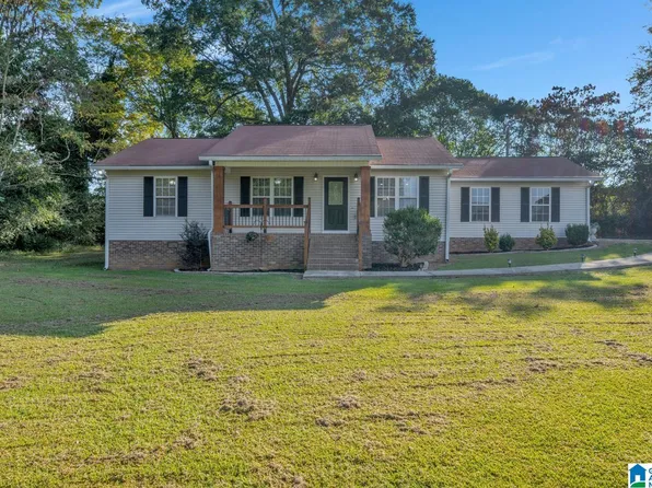 20 1st St N, Sumiton, AL 35148