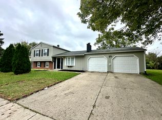 7942 Placing Rd, Indianapolis, IN 46226