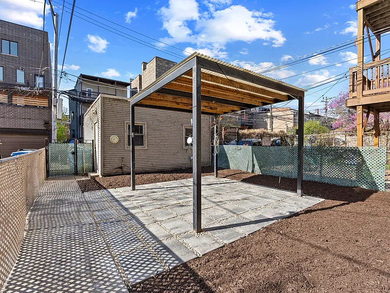 915 W Newport Ave #1 — Photo 14