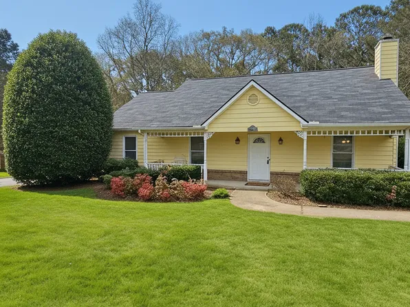 165 Trotters Walk, Covington, GA 30016