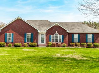 7535 Swift Rd, Greenbrier, TN 37073