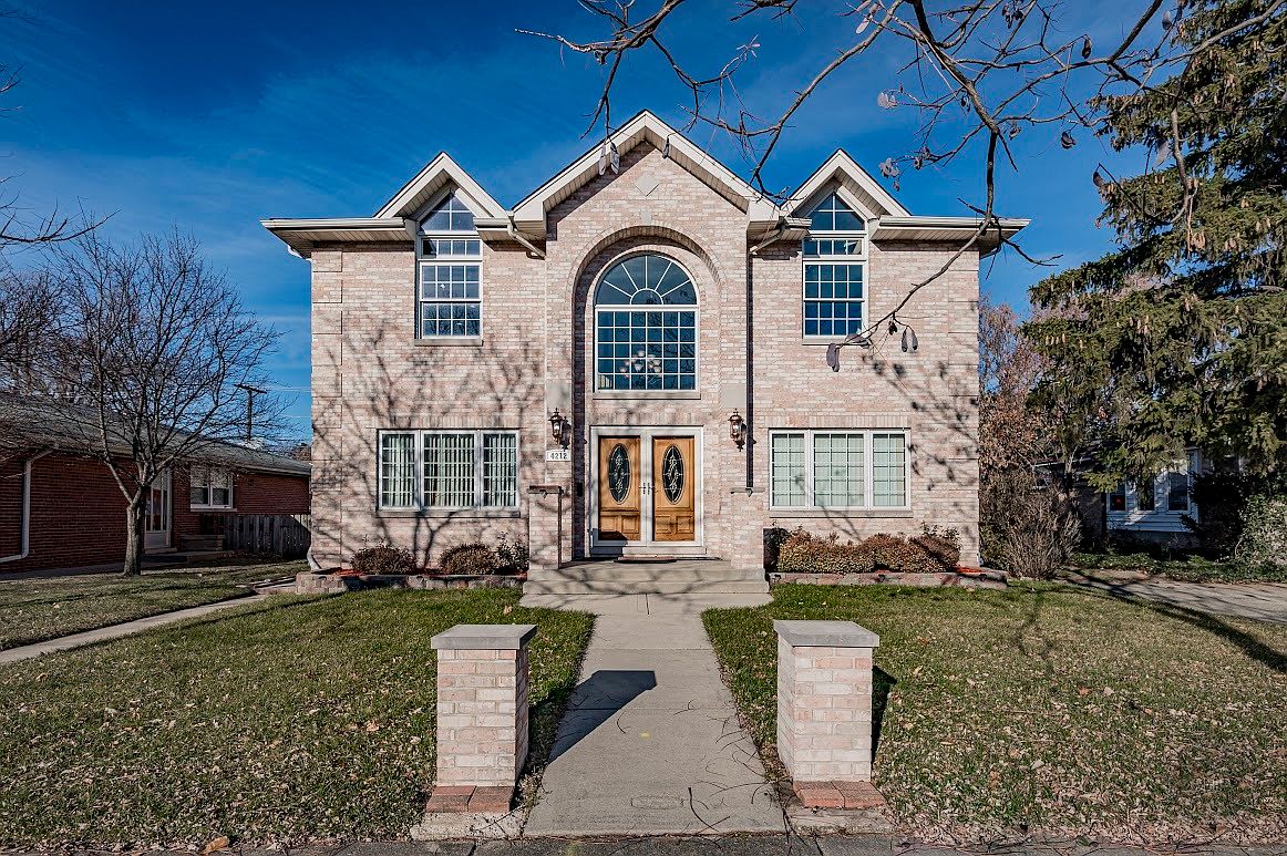 4212 Howard St, Skokie, IL 60076 Zillow