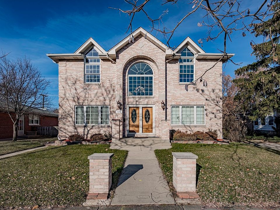 4212 Howard St, Skokie, IL 60076 Zillow