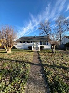 129 Jordan Dr, Hampton, VA, 23666