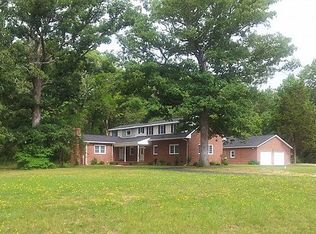 3829 Massaponax Church Rd, Fredericksburg, VA 22408