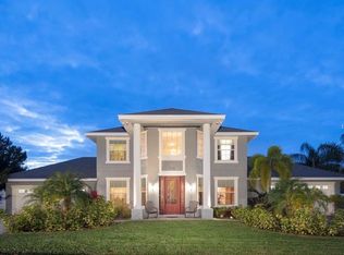 714 S Lake Florence Dr, Winter Haven, FL 33884