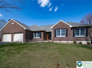 4075 Ross Rd, Bethlehem, PA 18020