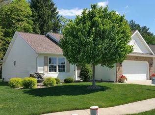 1454 Ashton Way, Wooster, OH