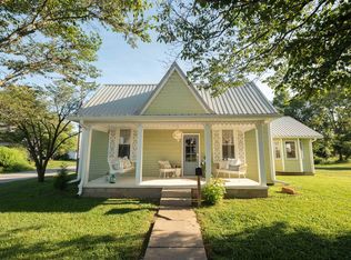 380 W Vincennes St, Orleans, IN 47452