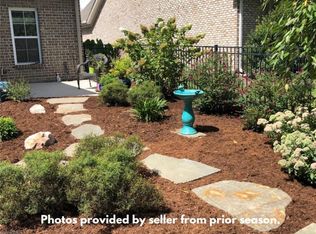 115 Rannoch Ct, Winston Salem, NC 27107