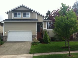 2416 Cooper Crest Pl NW, Olympia, WA 98502