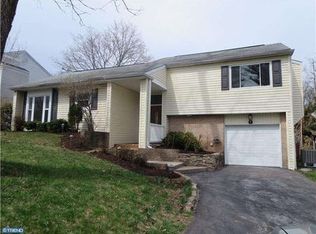 6109 Jefferson Dr, Reading, PA 19606